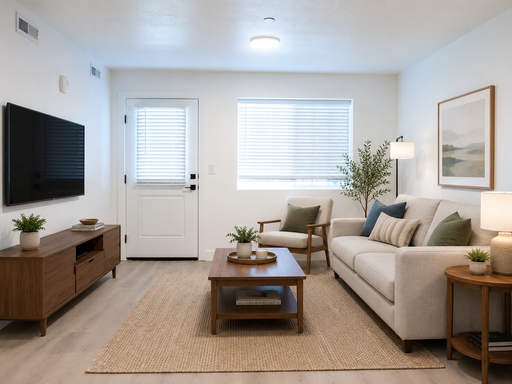 OPEN HOUSE | Brand New! 2-Bed 2-Bath Apartment in Heber | Old Mill Village