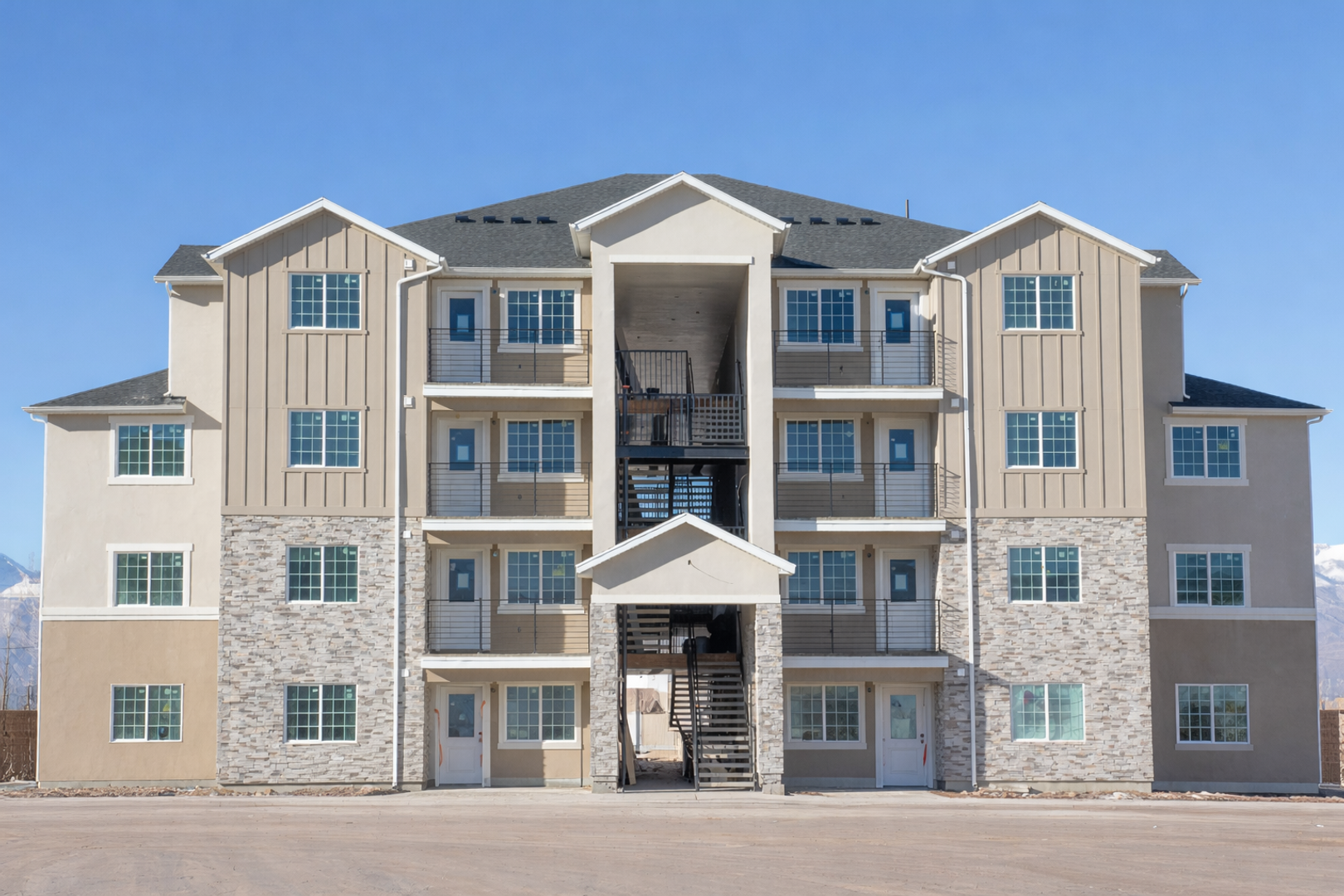 2 bedroom 2 bathroom rental in Heber, UT