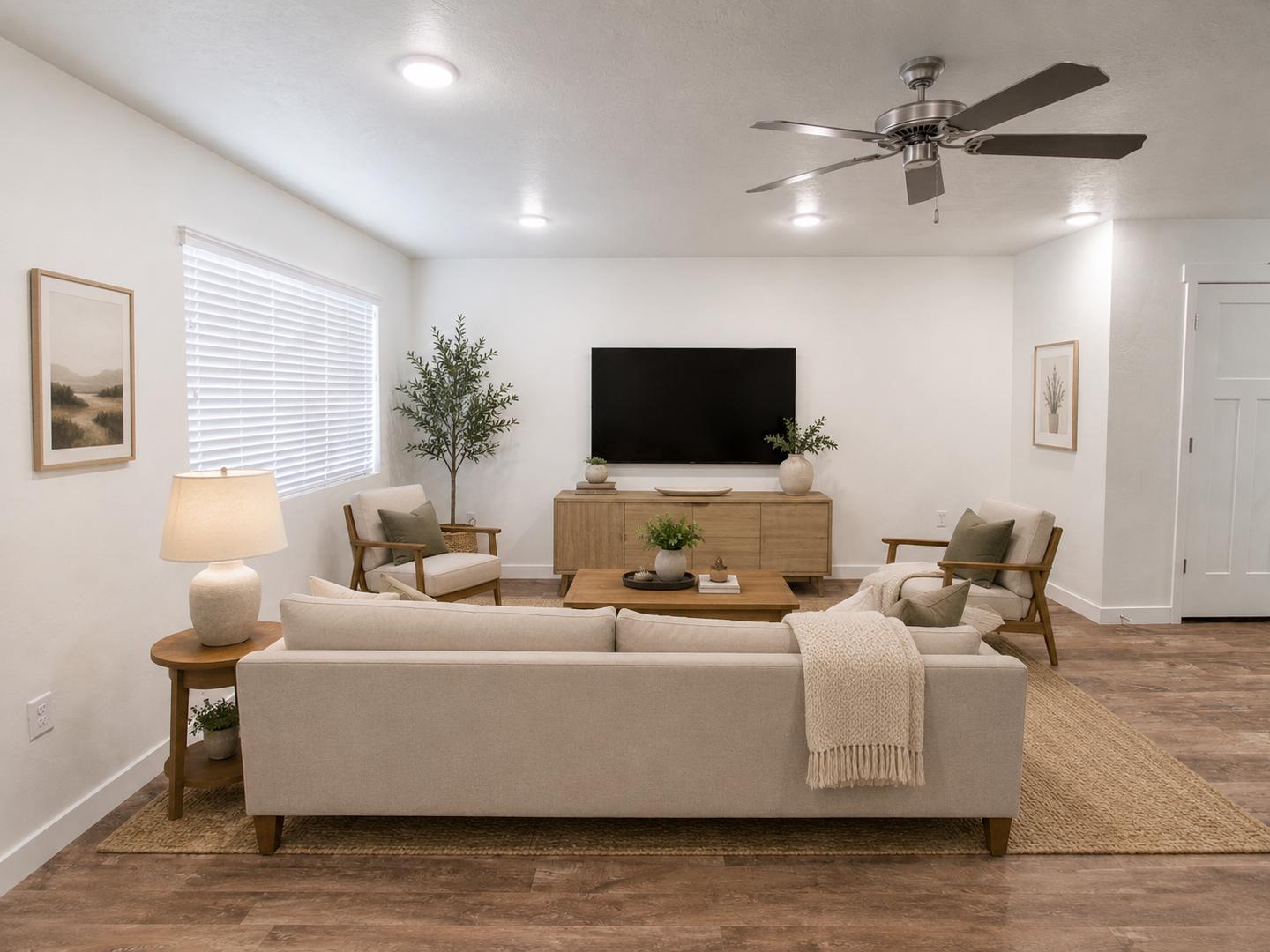 3 bedroom 2.5 bathroom rental in Herriman, UT