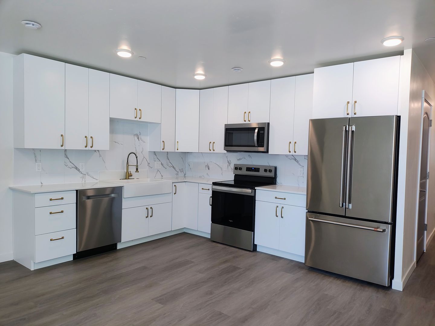 Nampa Townhome: 16852 Idaho Center Blvd