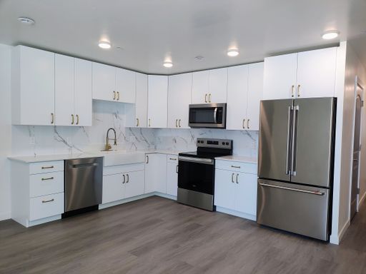 Luxury Upgraded 2-Story Delinda Townhome in Nampa | Smart Home, Spa Baths & Modern Finishes