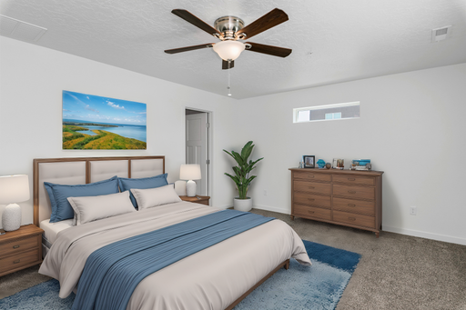 Beautiful 2-Story Tucker in Nampa!