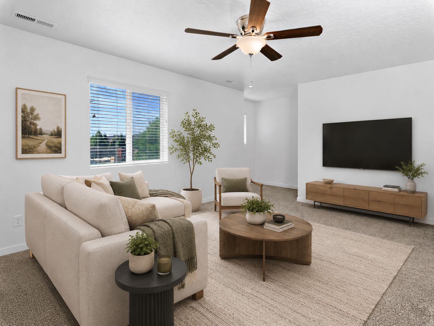 Meridian Townhome: 3710 Centrepoint Way