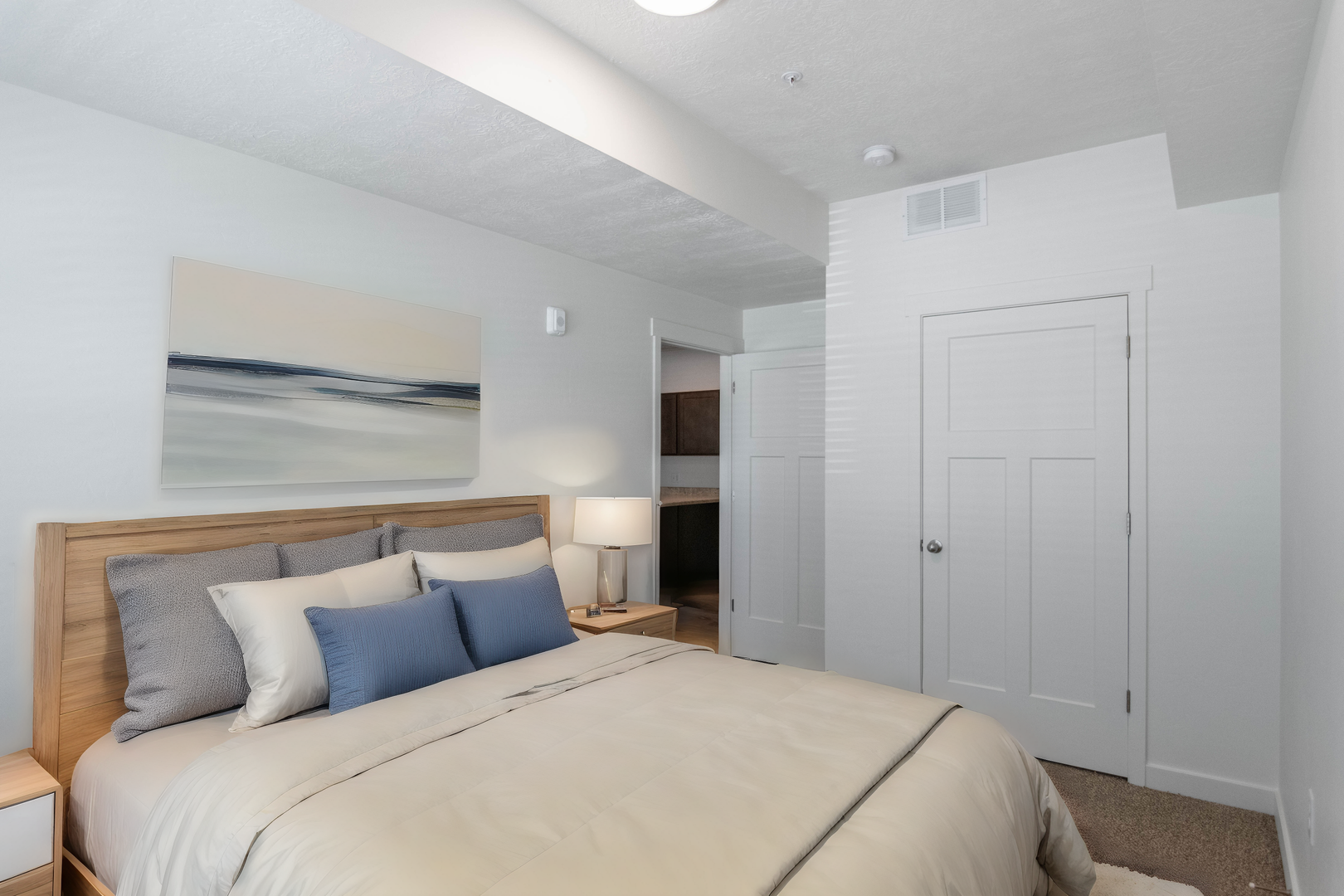 Gorgeous 2-Bedroom Condos in Colony Farms in Magna. Luxurious Amenities. Now Leasing!