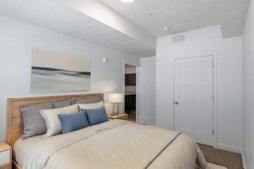 Gorgeous 2-Bedroom Condos in Colony Farms in Magna. Luxurious Amenities. Now Leasing!