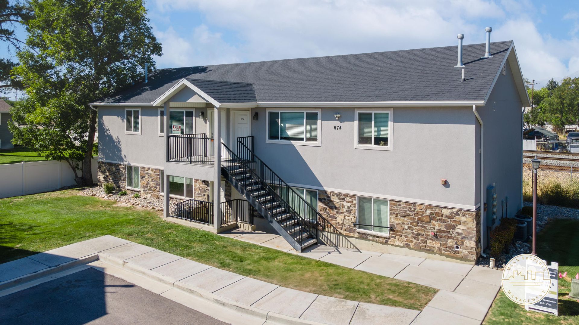 2 bedroom 2 bathroom rental in Provo, UT
