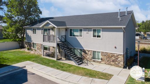 Lovely 2-Bed, 2-Bath Condos in The Meadows in Provo. Modern Floor Plan and Perfect Location!