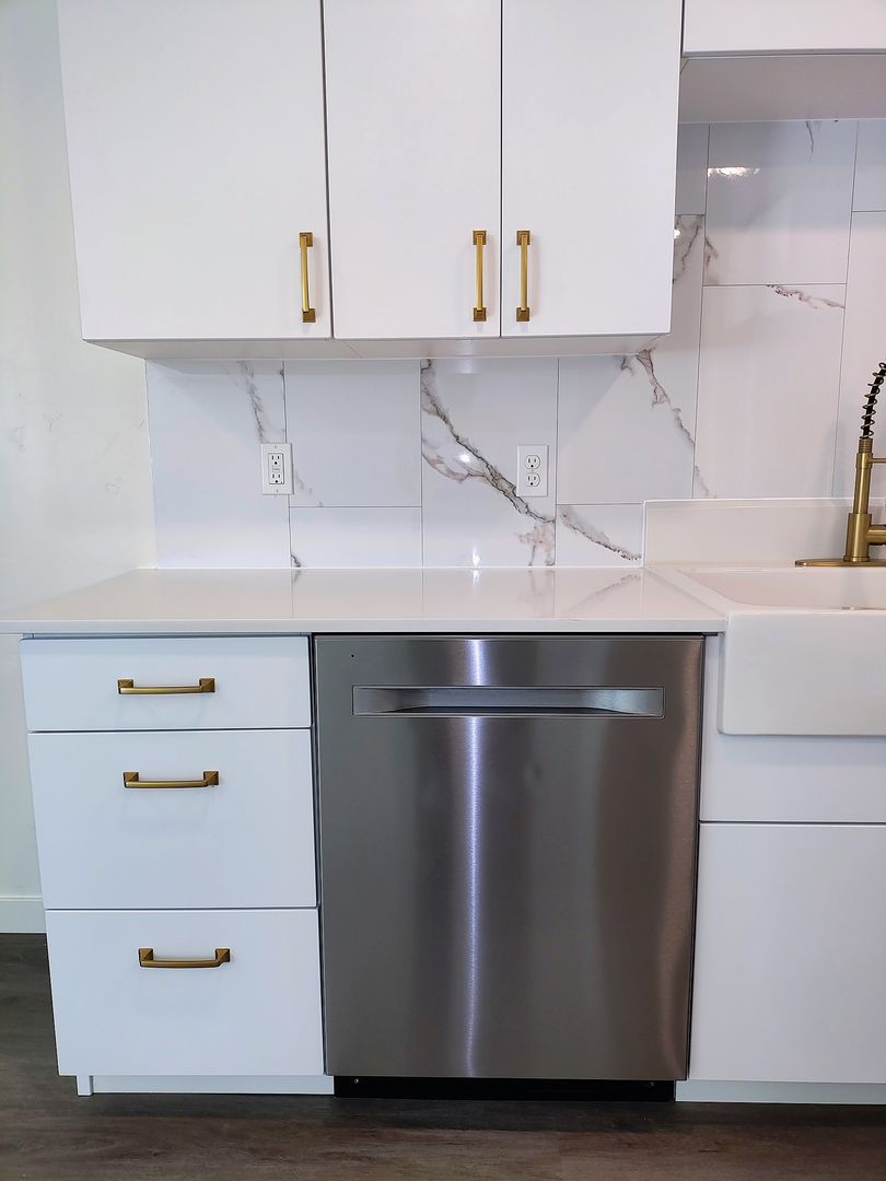 Luxury Upgraded 2-Story Delinda Townhome in Nampa | Smart Home, Spa Baths & Modern Finishes