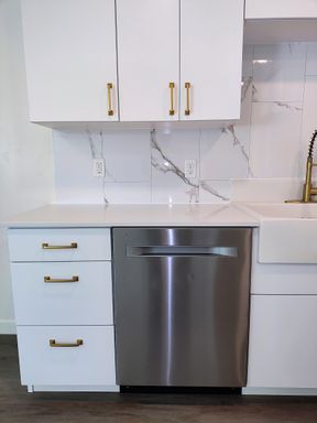 Luxury Upgraded 2-Story Delinda Townhome in Nampa | Smart Home, Spa Baths & Modern Finishes