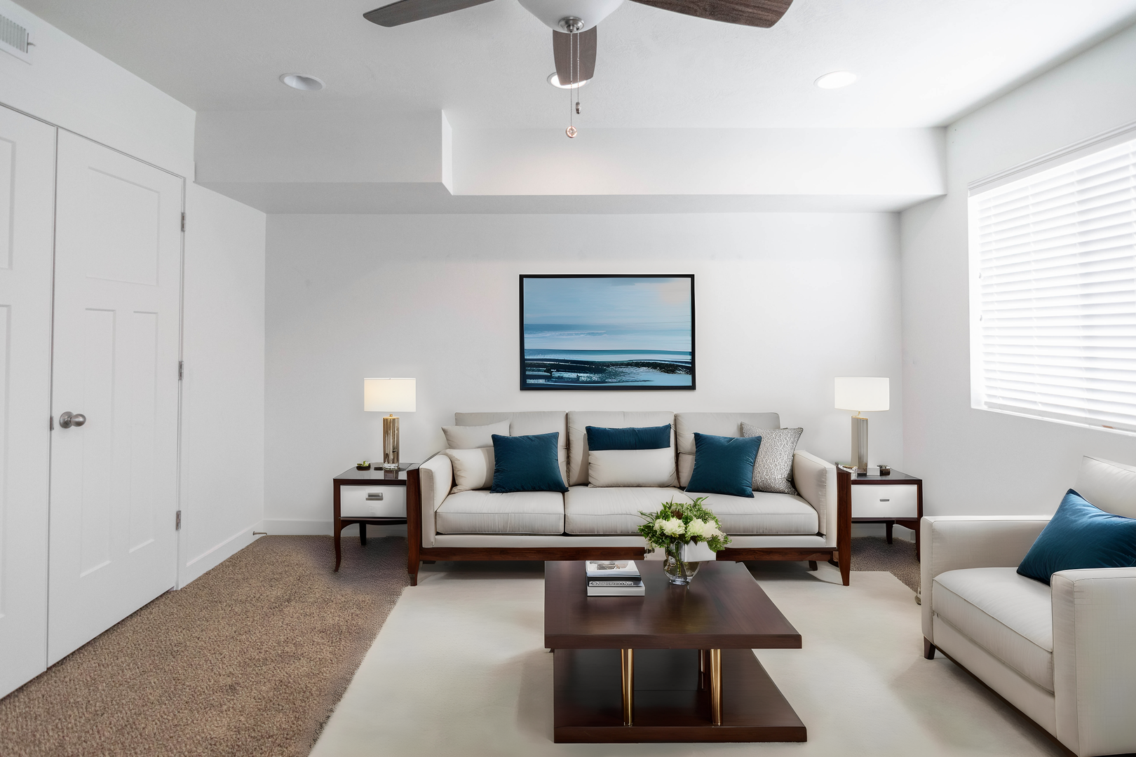 Vineyard Townhome: 100 E 630 N