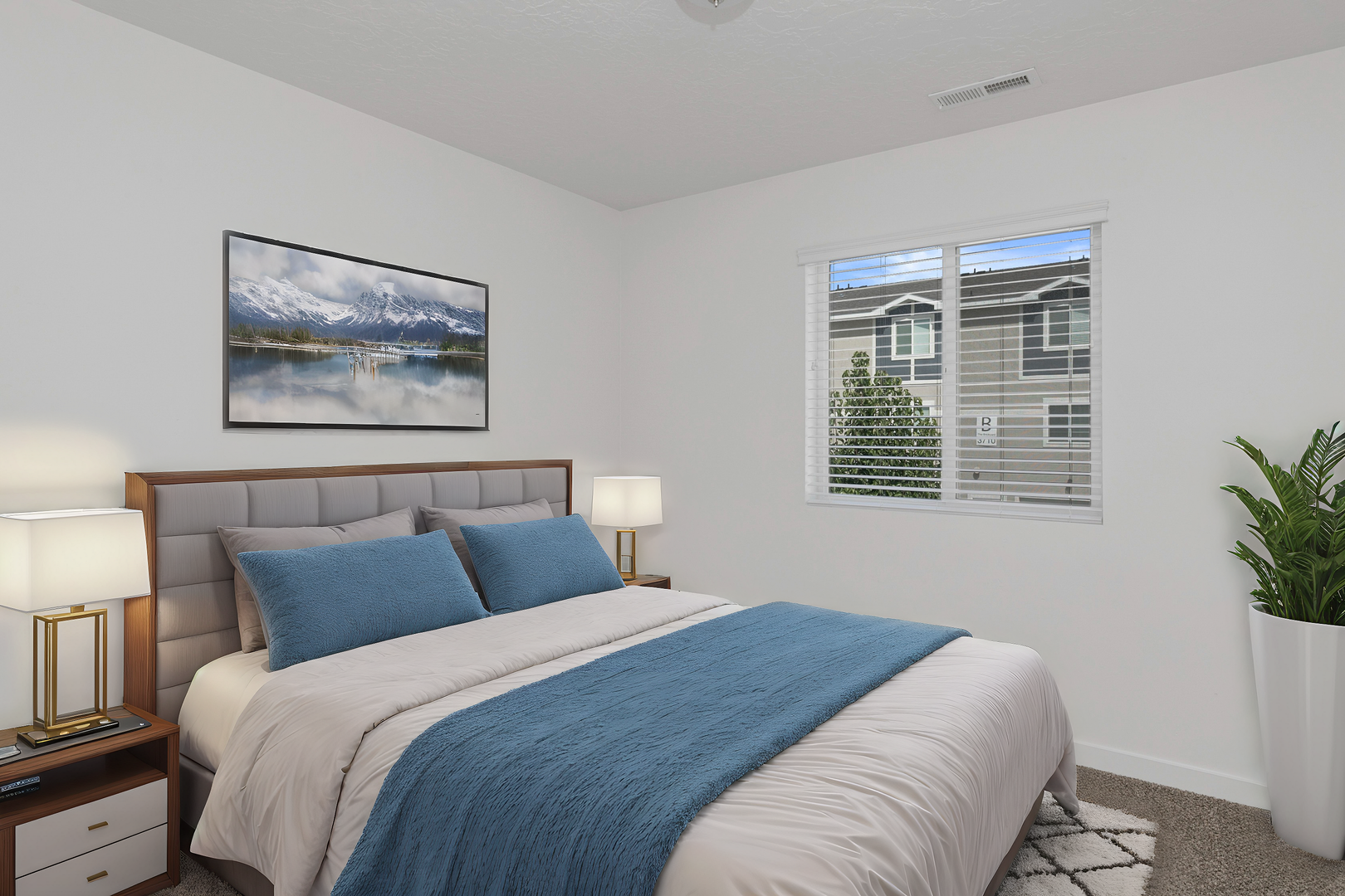 3 bedroom 2.5 bathroom rental in Meridian, ID