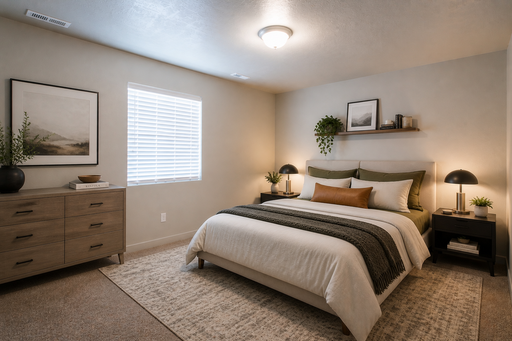 OPEN HOUSE | Beautiful 2-Story Townhomes in The Overlook in Herriman. Excellent Location and Amenities!