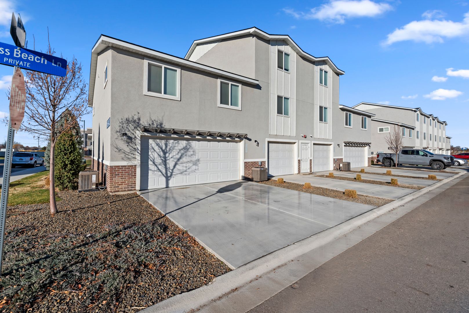 Meridian Apartment: Idaho W Chair Lift Ln