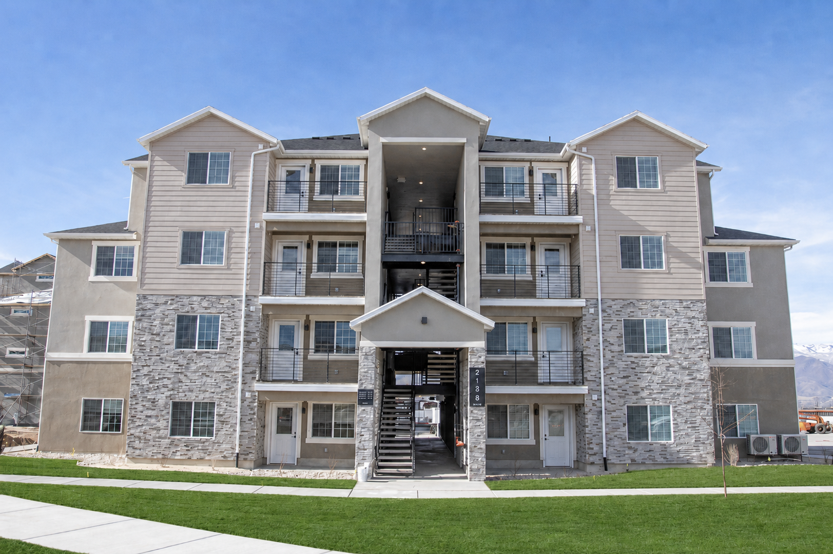 2 bedroom 2 bathroom rental in Heber, UT