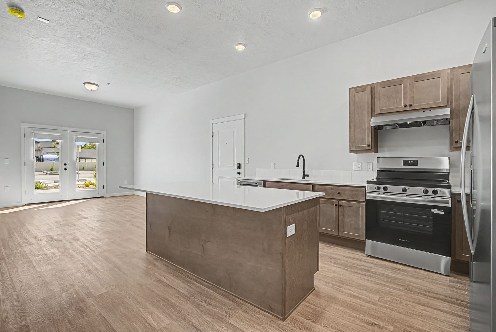 1 bedroom 1 bathroom rental in Nampa, ID