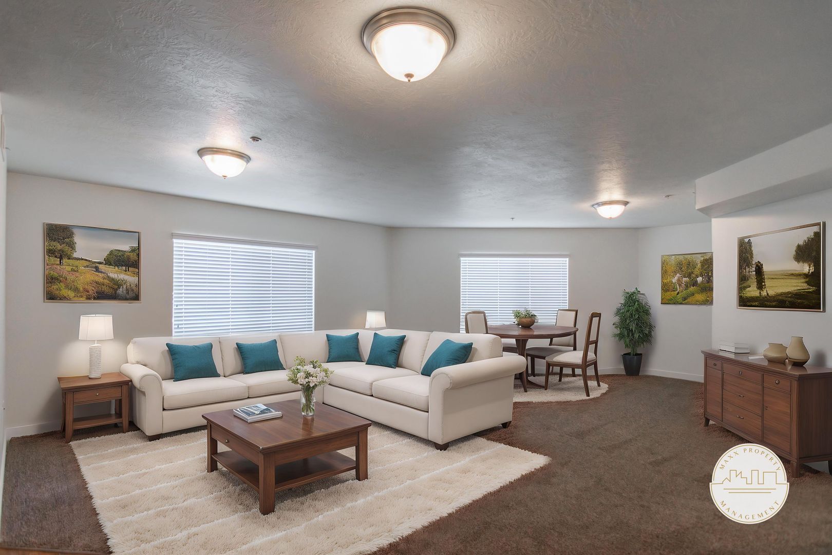 American Fork Apartment: 734 E 500 S