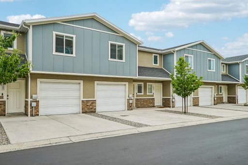 OPEN HOUSE | 2-Story Townhome at Colony Farms in Magna