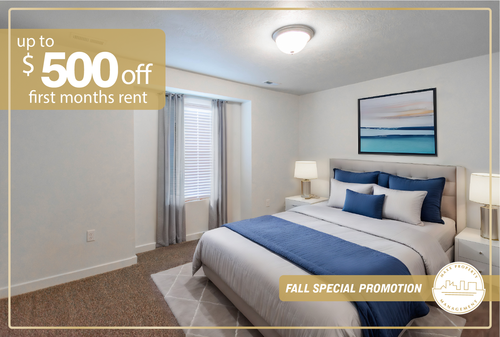 3 bedroom 2.5 bathroom rental in Eagle Mountain, UT