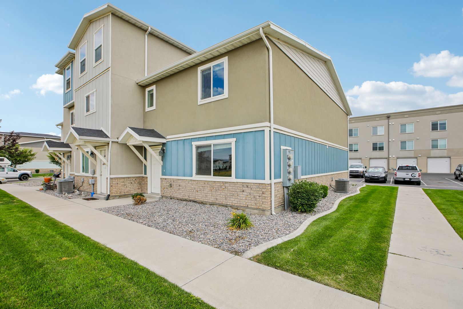 American Fork Apartment: 734 E 500 S