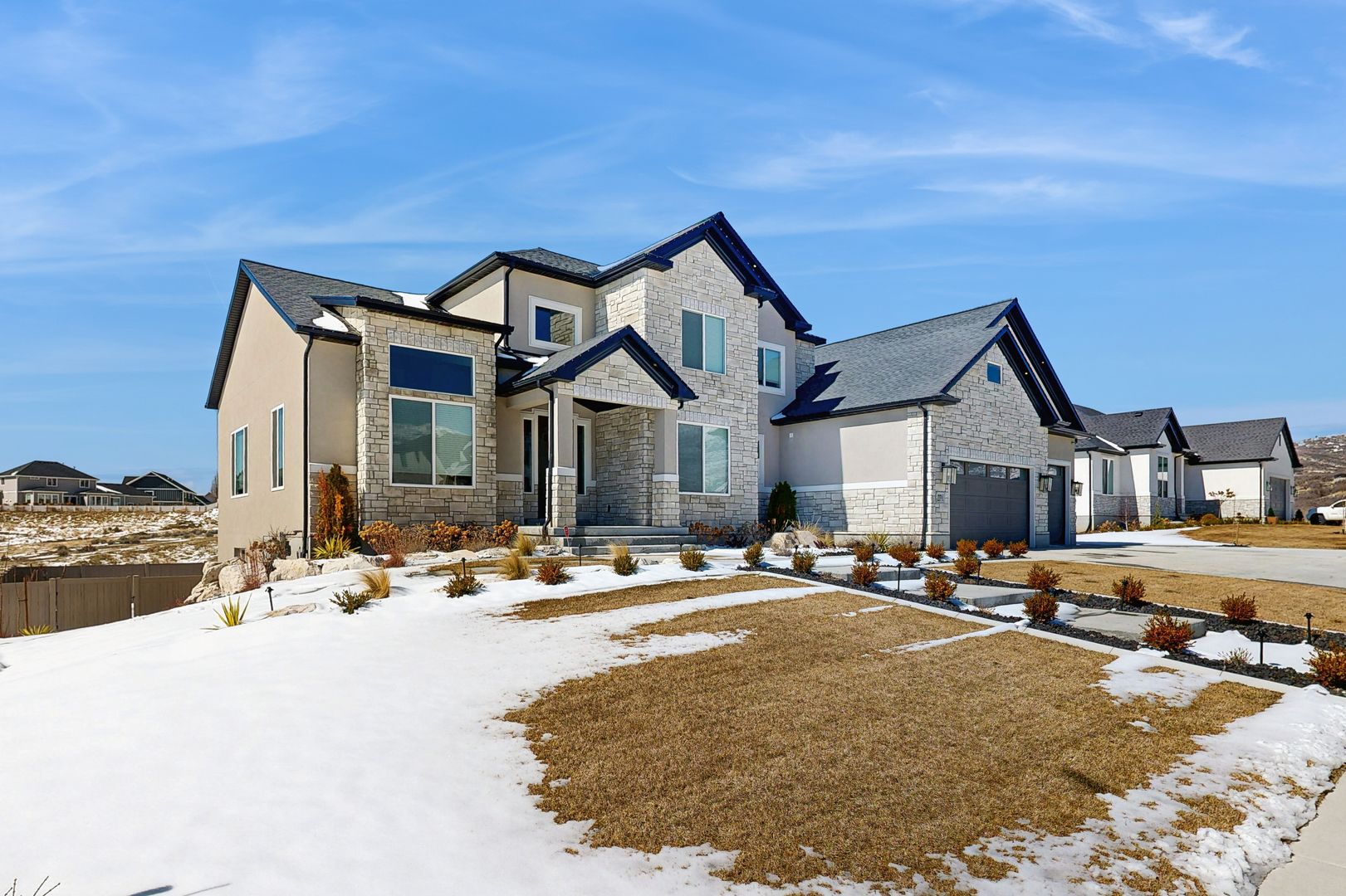 4 bedroom 4 bathroom rental in Highland, UT