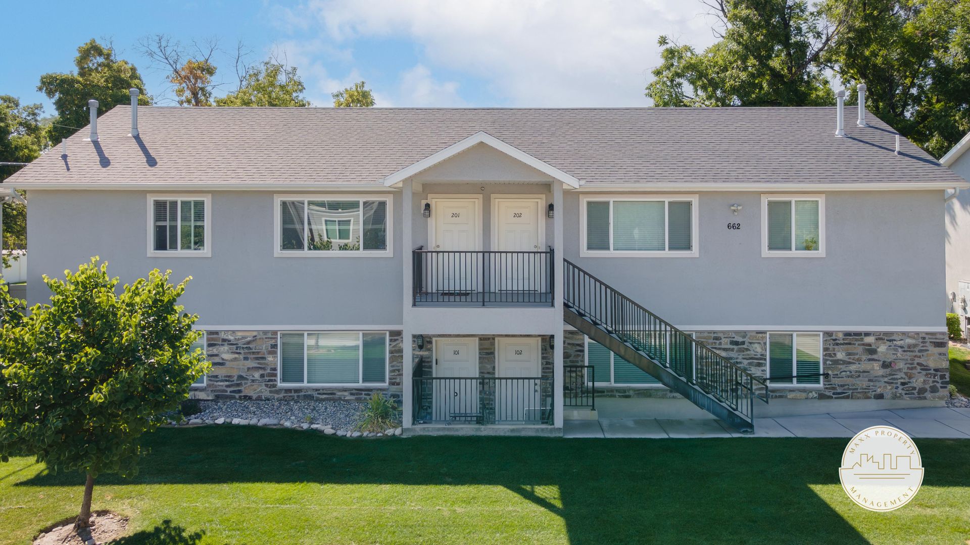 Provo House: 674 W Meadow Dr Provo, UT 84601