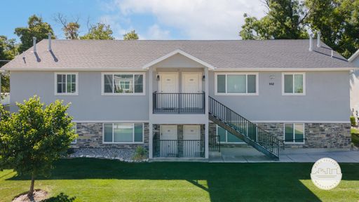 Receive up to $1000 off | Lovely 2-Bed, 2-Bath Condos in The Meadows in Provo. Modern Floor Plan and Perfect Location!