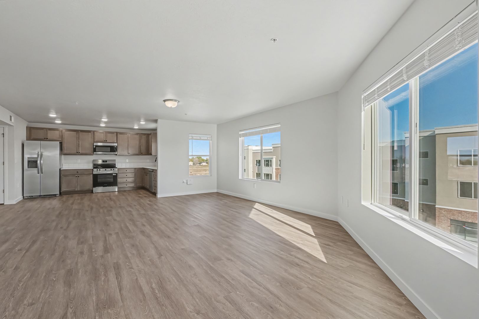 2 bedroom 1 bathroom rental in Nampa, ID