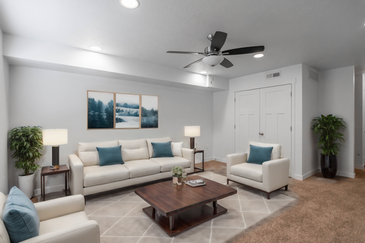 Next open house Saturday 12/6 | 10:00 AM – 2:00 PM | Gorgeous, 3-Story Premier Townhomes in The Boulders in Herriman. Spacious Floor Plan and Incredible Views!