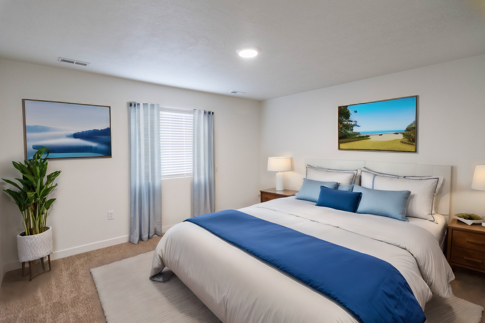 Magna Townhome: 7487 W Geraint St