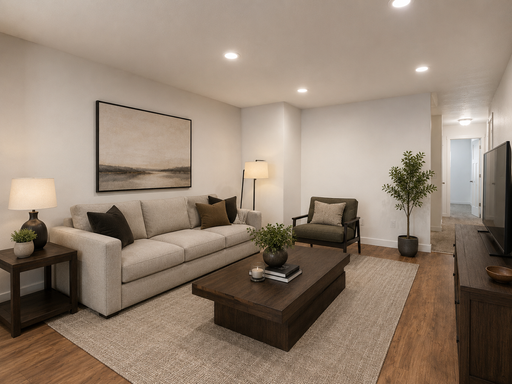 Herriman 3-Story Townhomes | Spacious Layouts at The Boulders