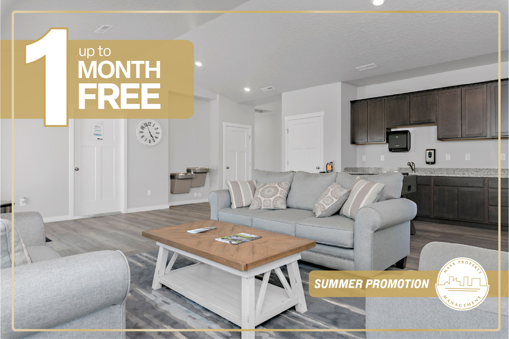 3 bedroom 2.5 bathroom rental in Meridian, ID