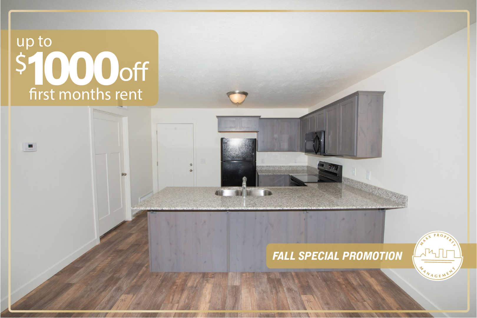 2 bedroom 1 bathroom rental in American Fork, UT