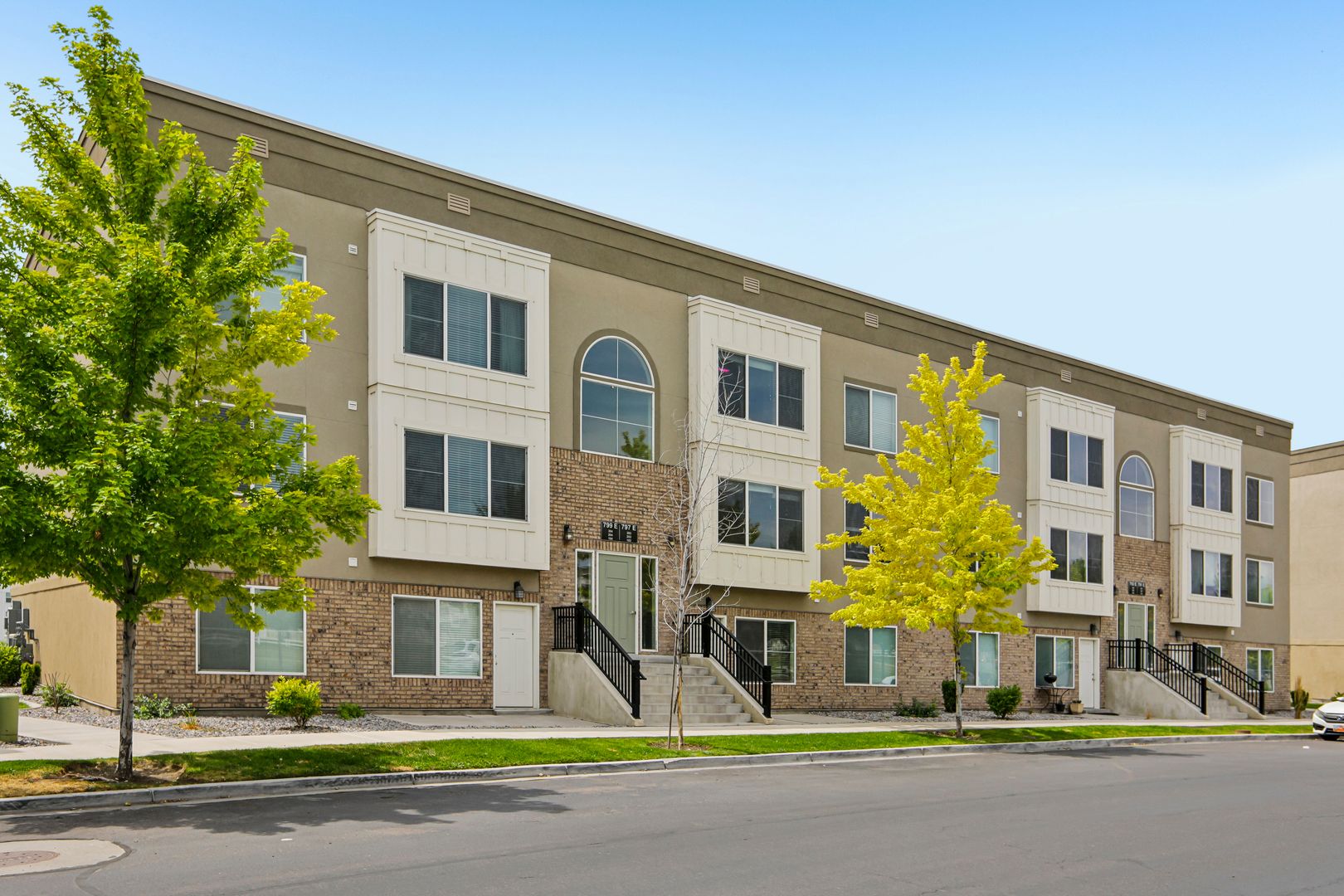 American Fork Apartment: 734 E 500 S