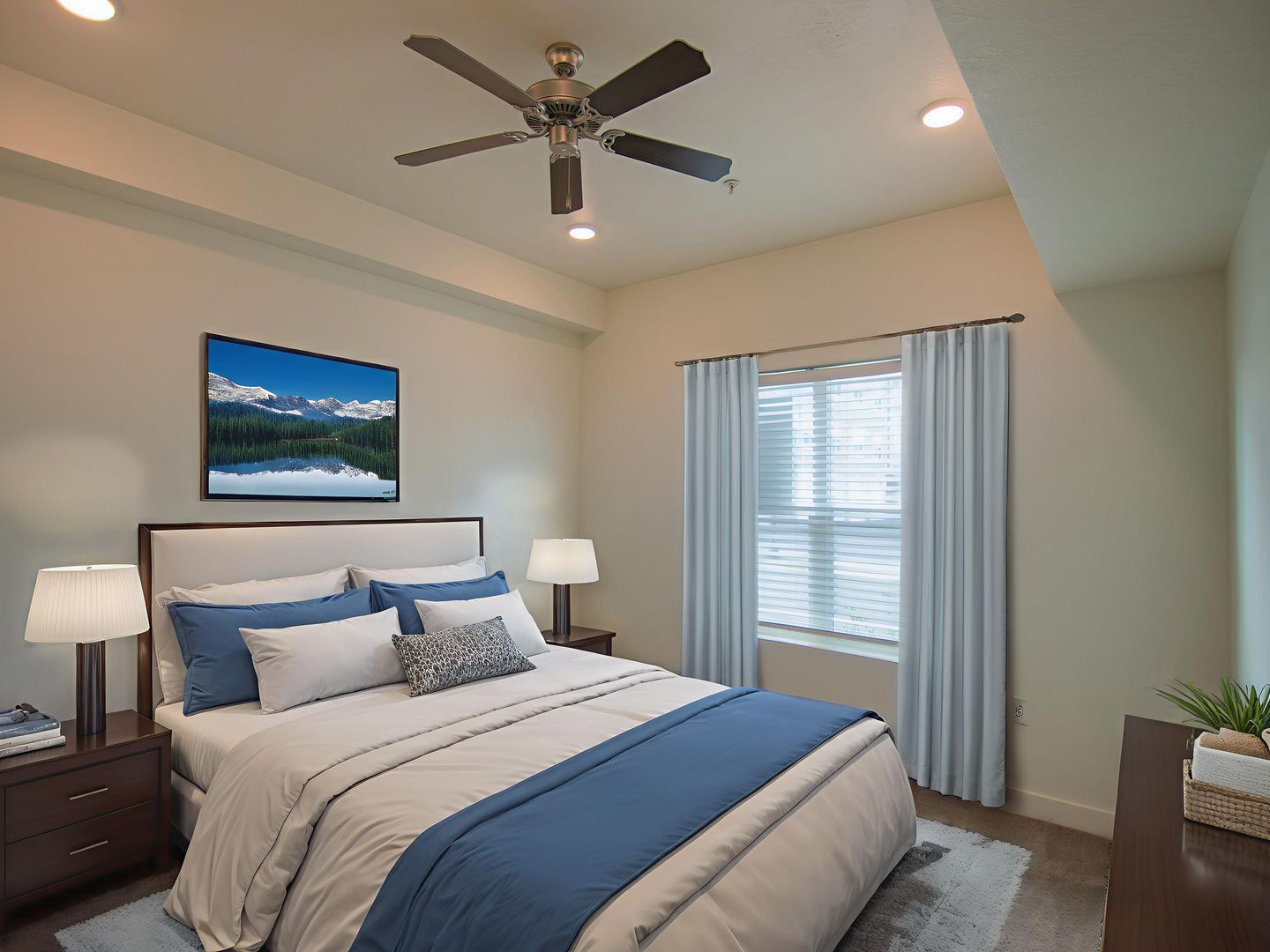 1 bedroom 1 bathroom rental in Magna, UT