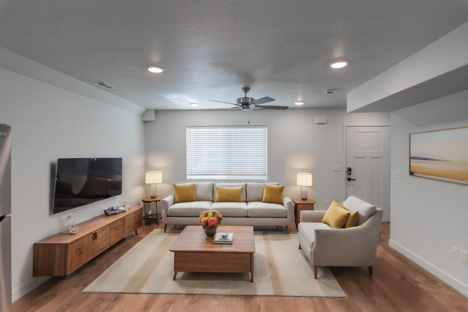 UPGRADED PACKAGE  Brand New Smart Town Homes In Heber! 