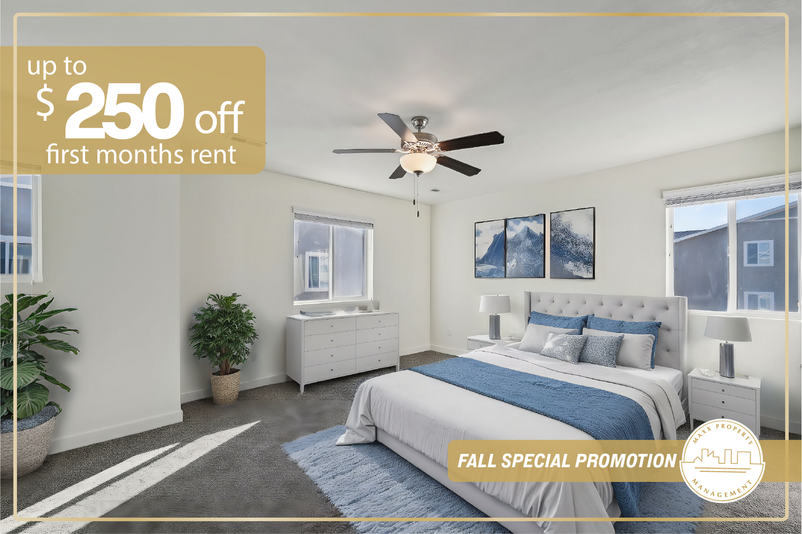 El Mirage Apartment: 12945 W Greenway Rd