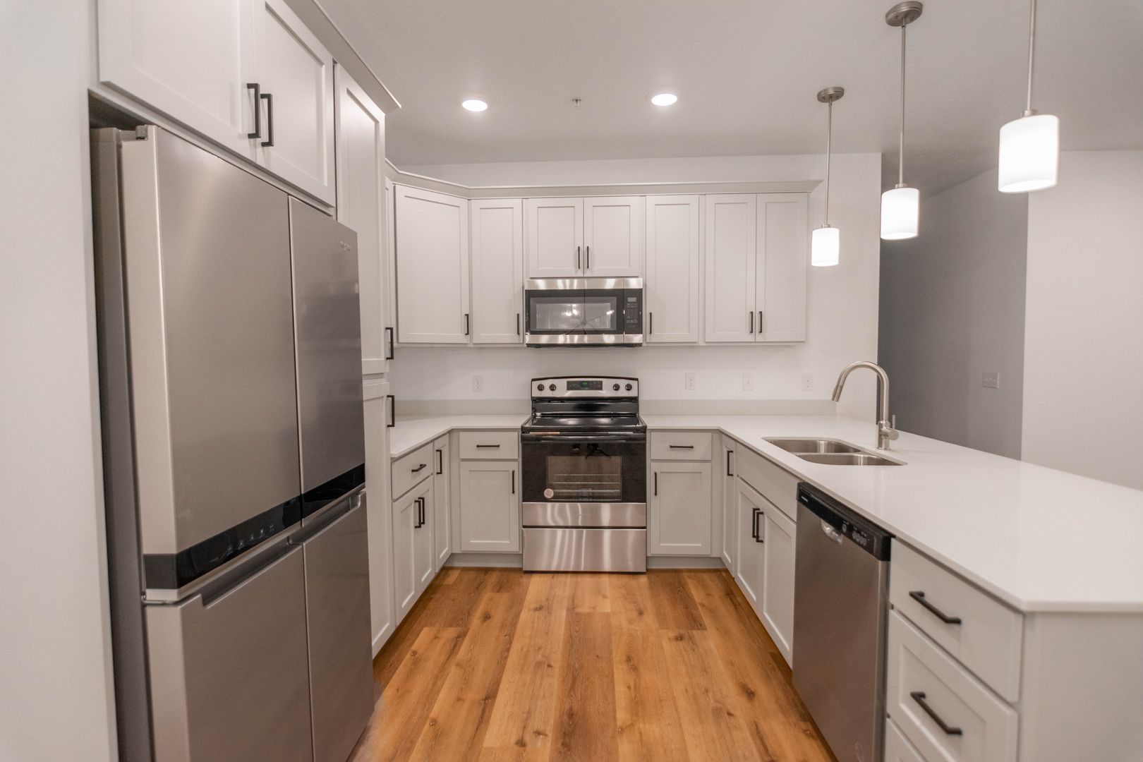 Spanish Fork Condo: 2308 E 830 S
