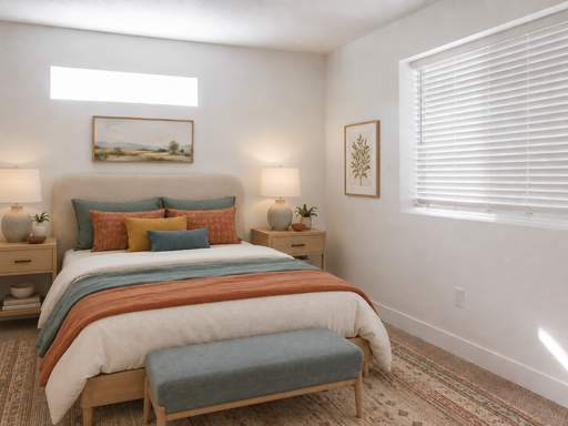 OPEN HOUSE | Brand New! 2-Bed 2-Bath Apartment in Heber | Old Mill Village