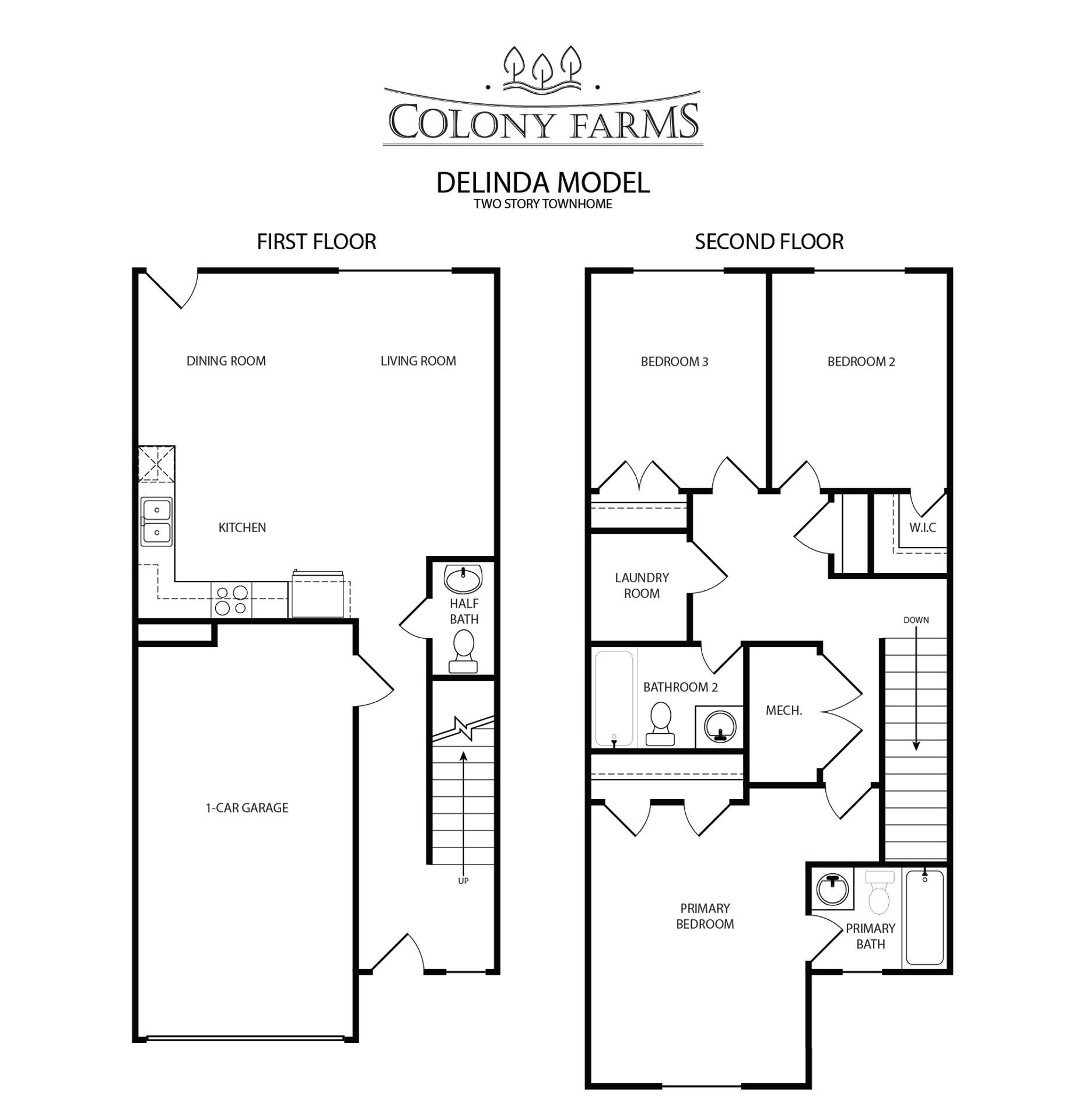 Magna Townhome: 7487 W Geraint St