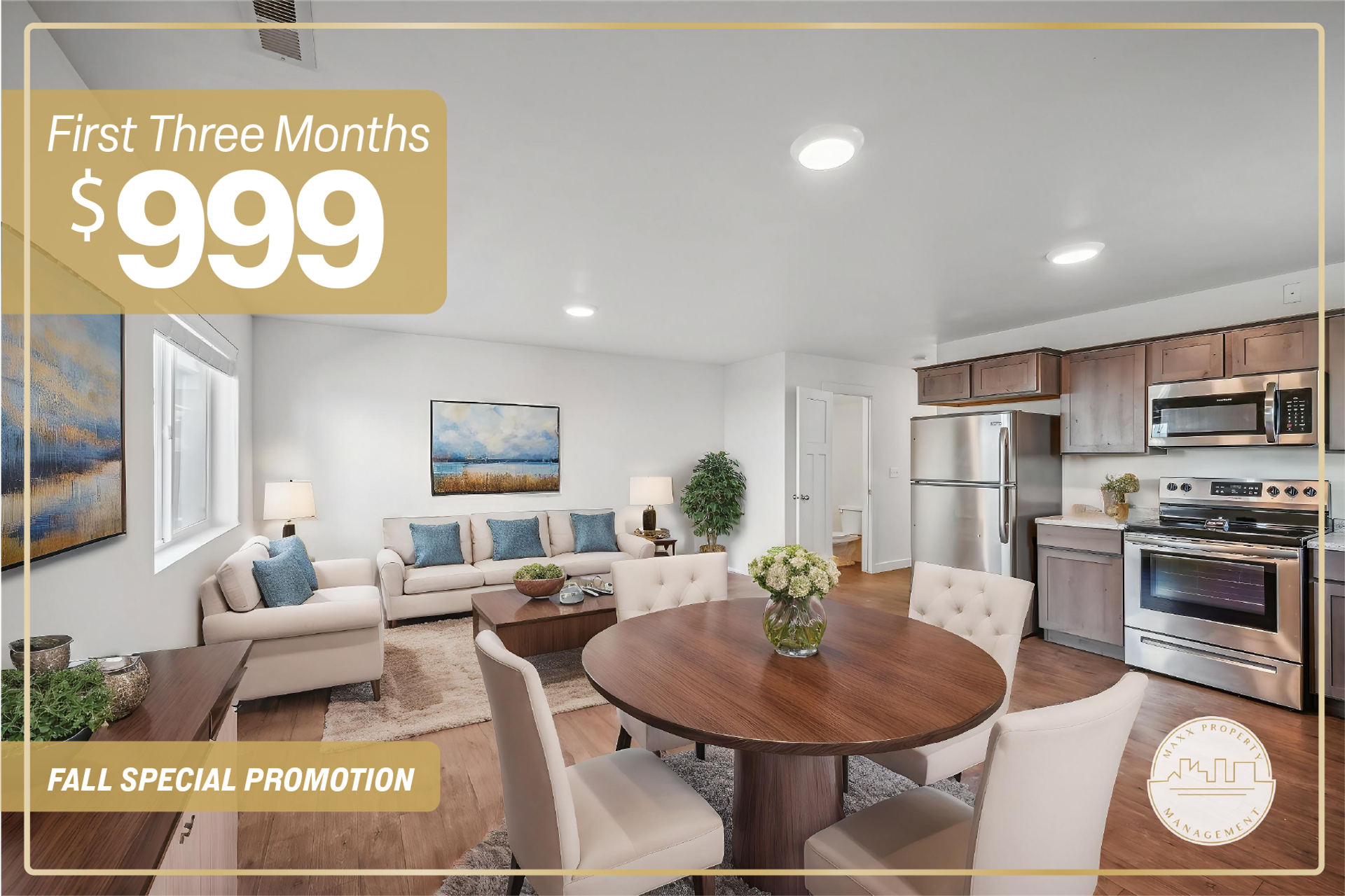 Eagle Mountain Townhome: 4321 E Parnell Ln