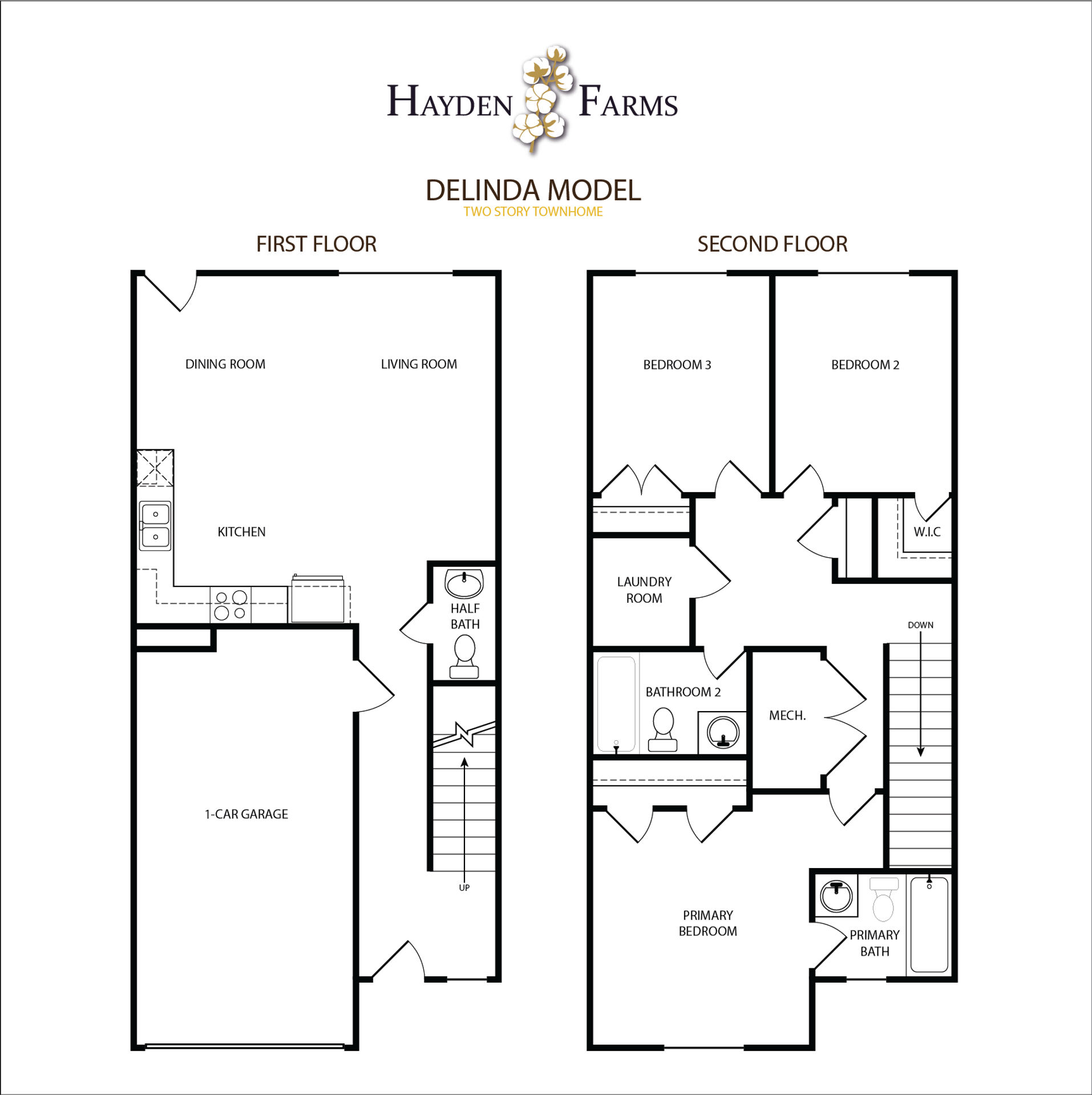 Surprise Townhome: 12570 N Cotton Ln