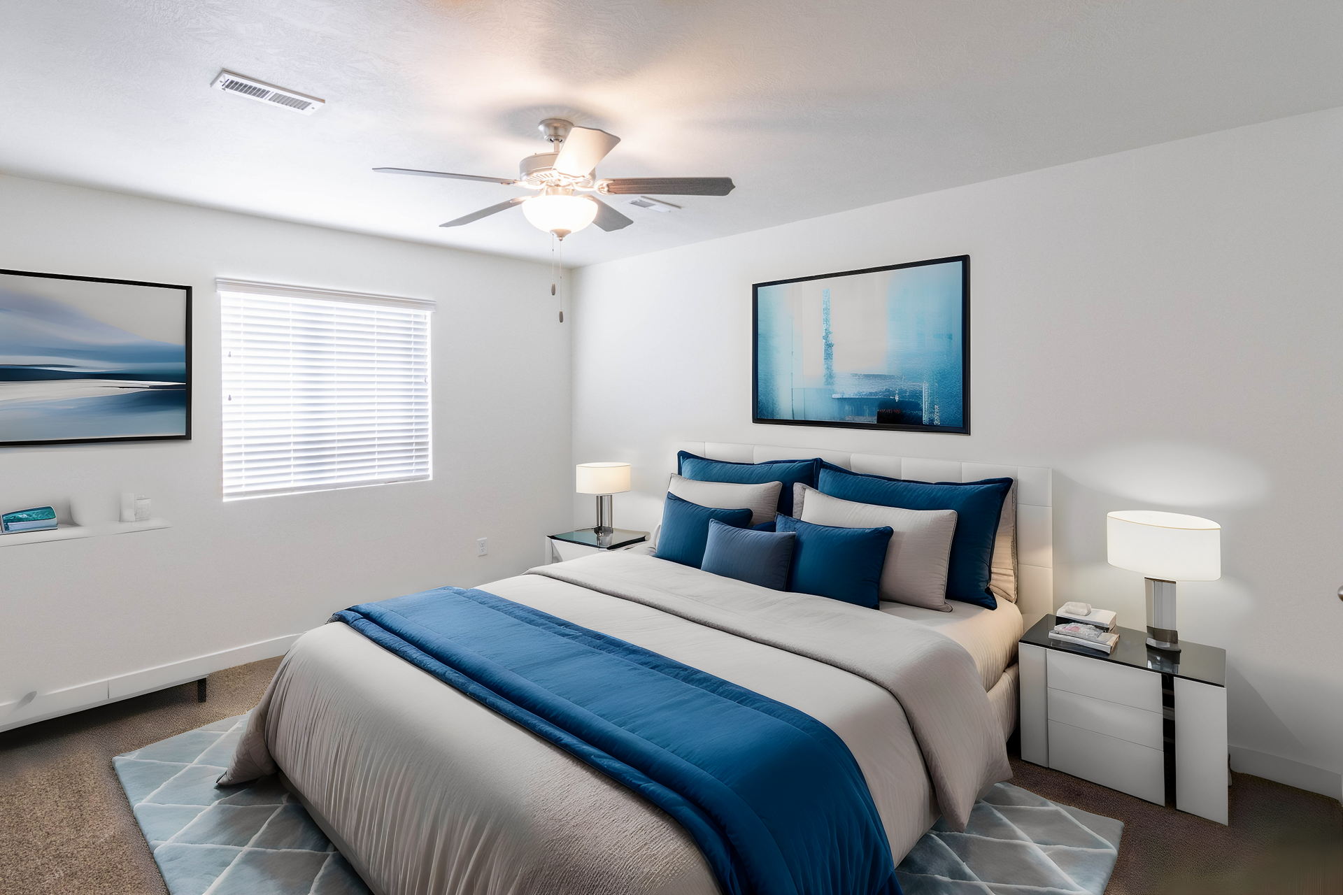 Herriman Apartment: Rock Hound Way