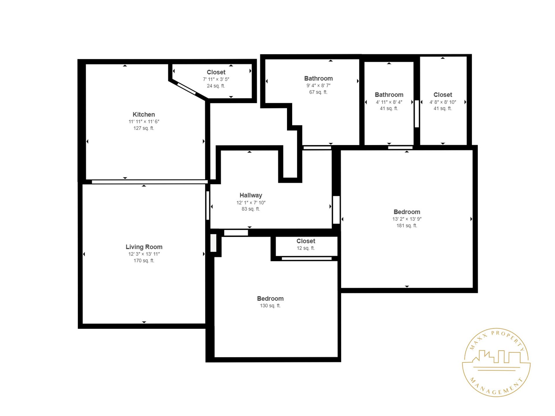 Payson Apartment: 388 W 650 N
