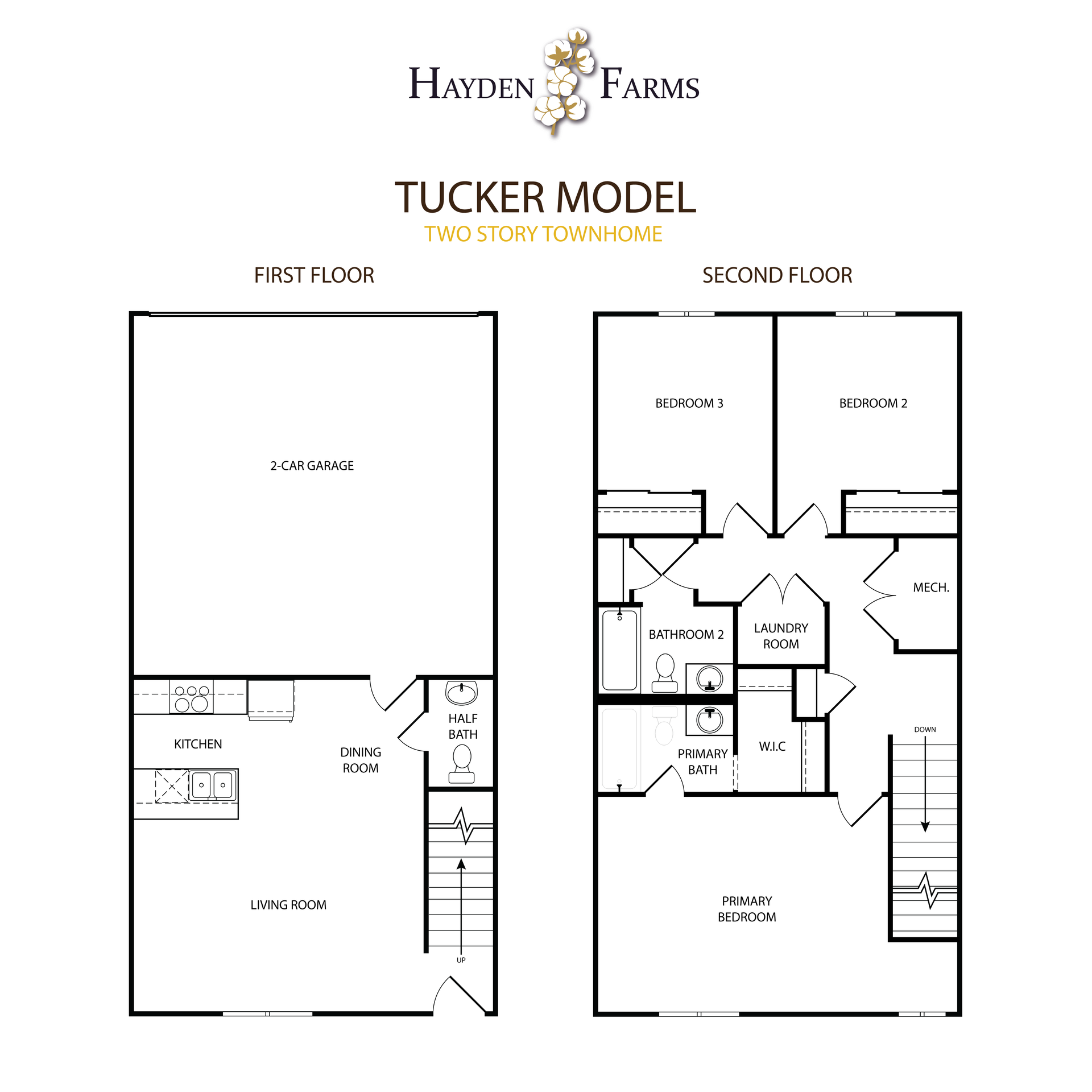 Surprise Townhome: 12570 N Cotton Ln