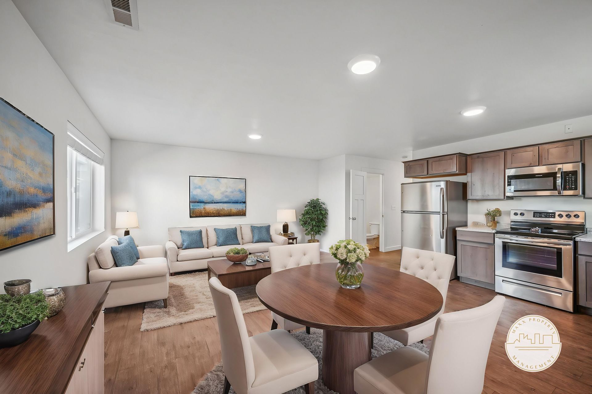 Eagle Mountain Townhome: East Parnell Lane