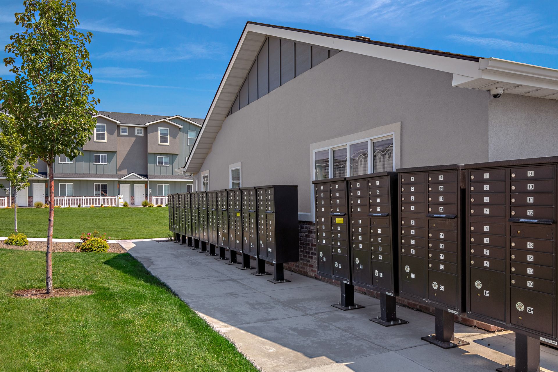 Meridian Apartment: Idaho W Chair Lift Ln