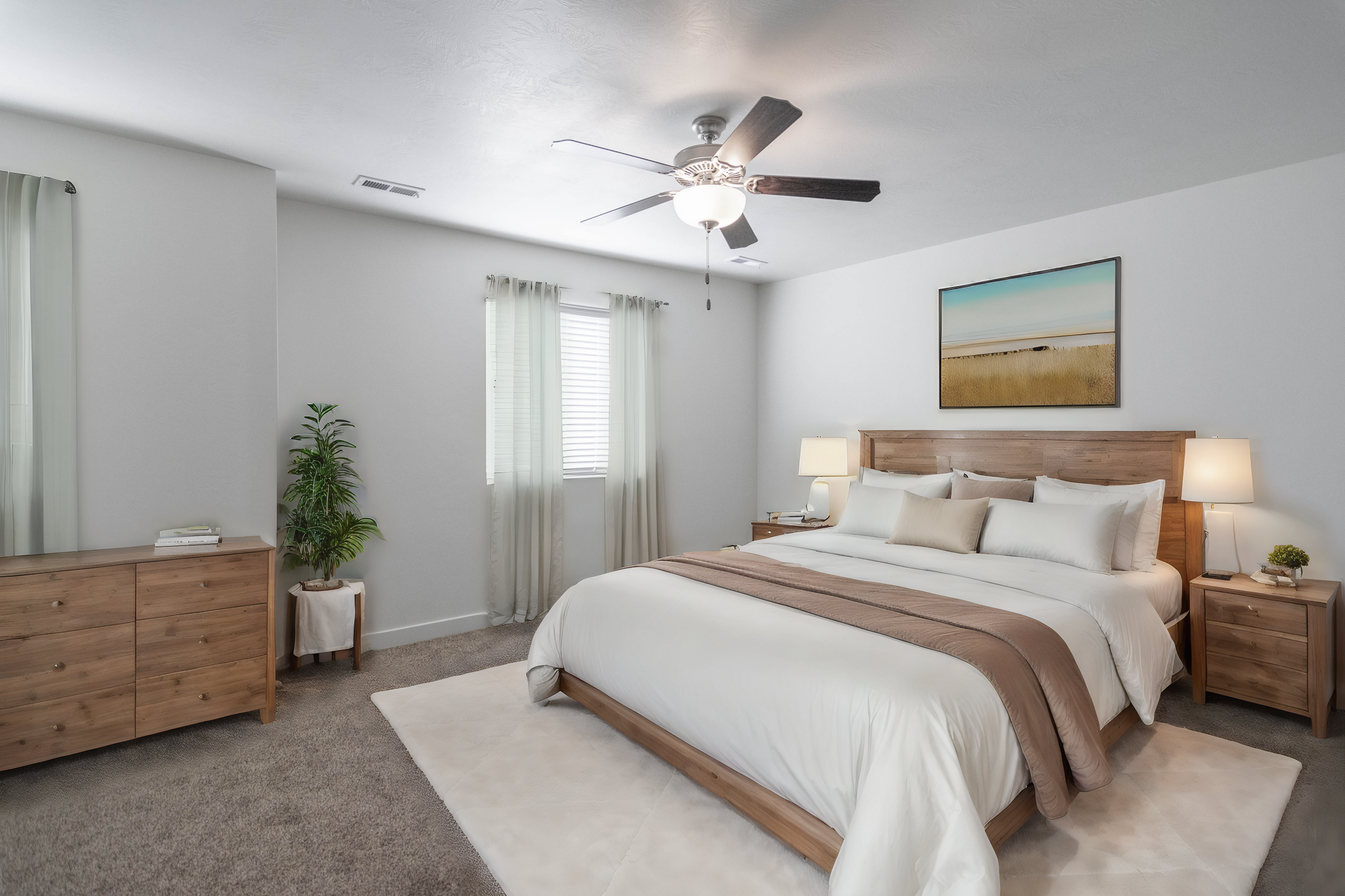 Herriman Apartment: Rock Hound Way