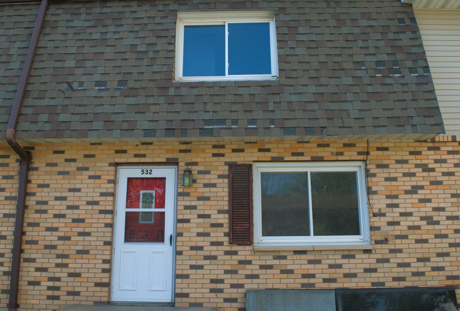 ELDRIDGE Apartment: S 1ST STREET