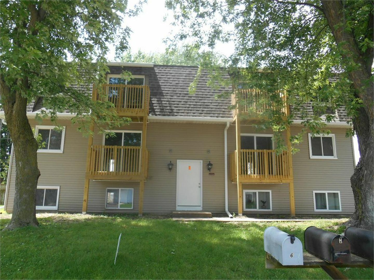 DAVENPORT Apartment: 6520 CEDAR ST UNIT # 6