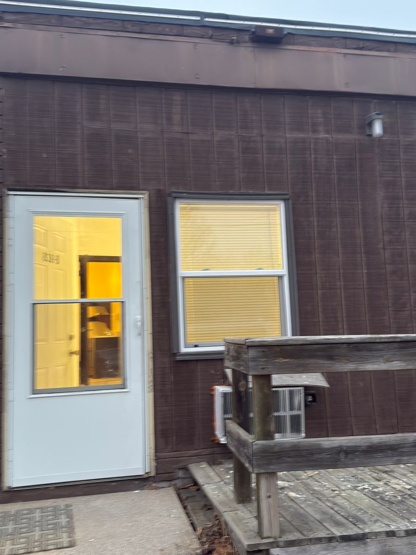 DAVENPORT Apartment: 838 S COCNORD ST